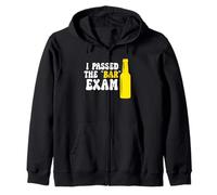 J'Ai réussi l'examen du Bar Sweat à Capuche