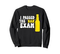 J'Ai réussi l'examen du Bar Sweatshirt
