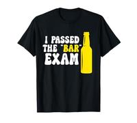 J'Ai réussi l'examen du Bar T-Shirt
