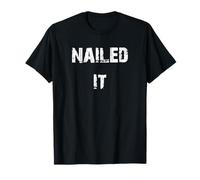 J'Ai réussi T-Shirt