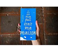 J'ai rêvé que mon pull était ma maison