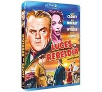 J'ai Serré La Main Du Diable (1959) / Shake Hands With The Devil (Blu Ray)