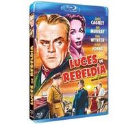 J'ai serré la main du diable (1959) / Shake Hands with the Devil (Blu Ray) G