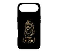 Jai Shree Ram Hanuman Dieu Hindou Faith Cadeau de dévotion Coque pour iPhone Air