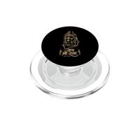 Jai Shree Ram Hanuman Dieu Hindou Faith Cadeau de dévotion PopSockets PopGrip pour MagSafe