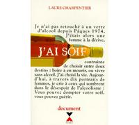 J'ai soif