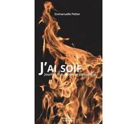 J'ai Soif Emmanuelle Peltier (Auteur)