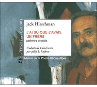 J'ai su que j'avais un frere - Inconnus - Le Temps Des Cerises - Livre