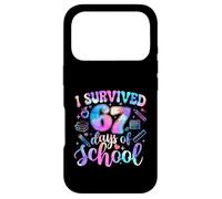 J'Ai survécu à 67 Jours d'école - Six élèves de Sept mèmes Coque pour iPhone 17 Pro