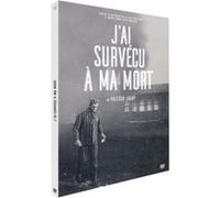 J'ai survécu à ma mort DVD E