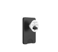J'Ai survécu à Mon Voyage à Londres British Hackney Carriage PopSockets PopWallet pour MagSafe