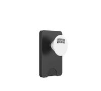 J'Ai survécu à Move in Day College Uni Chaos Dark Graphic PopSockets PopWallet pour MagSafe