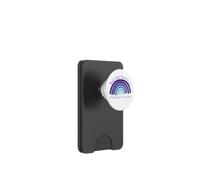 J'Ai survécu au Suicide, Alors Pouvez-Vous prévenir Le Suicide Rainbow PopSockets PopWallet pour MagSafe