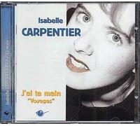 J'ai Ta Main - Voyages