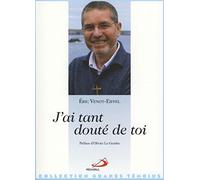 J'AI TANT DOUTE DE TOI
