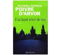 J'ai Tant Rêvé De Toi