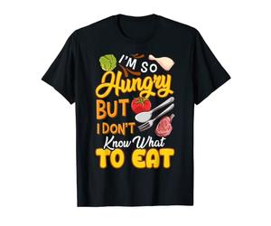 J'ai tellement faim T-Shirt