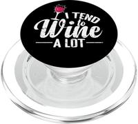 J'ai tendance à beaucoup boire PopSockets PopGrip pour MagSafe