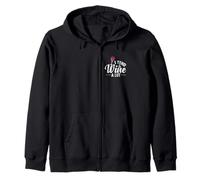 J'ai tendance à beaucoup boire Sweat à Capuche