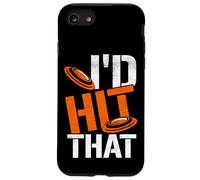 J'Ai TIRÉ Cela Skeet Shooting Humour Coque pour iPhone SE (2020) / 7/8