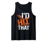 J'Ai TIRÉ Cela Skeet Shooting Humour Débardeur