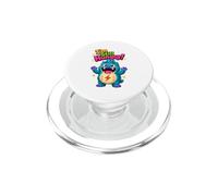 J'Ai Toujours Faim, C'est drôle PopSockets PopGrip pour MagSafe