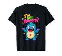 J'Ai Toujours Faim, C'est drôle T-Shirt
