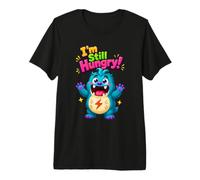 J'Ai Toujours Faim, C'est drôle T-Shirt Haut de Gamme