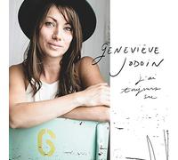 Genevieve Jodoin - J'Ai Toujours Su [Import]