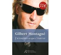 J'ai toujours su que c'était toi