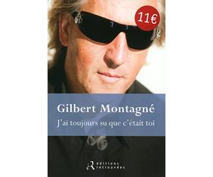 J'ai toujours su que c'était toi