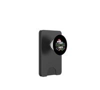 J'ai tout ce dont j'ai besoin Sweet Couple Christmas PopSockets PopWallet pour MagSafe