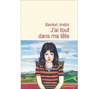J'ai tout dans ma tête