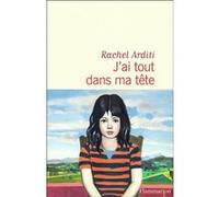 J'ai tout dans ma tête