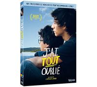 J'ai tout oublié