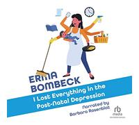 J'Ai Tout Perdu dans la dépression Post-Natale [Import]