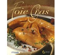 J'ai très envie de Foie Gras