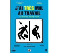 J'ai (très) mal au travail