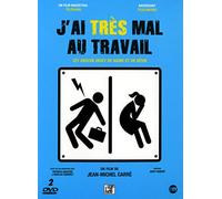 J'ai très mal au travail