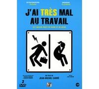 J'ai (très) mal au travail E