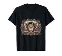 J'Ai Trois Yeux, Deux pour Regarder et Un pour Voir T-Shirt