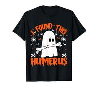 J'Ai trouvé cet humérus, Un drôle d'infirmière fantôme pour Halloween T-Shirt