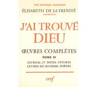 J'ai trouvé Dieu - tome 2 (2)