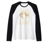 J'Ai trouvé Jésus Toujours à la Recherche de Bigfoot Design Adventure Manche Raglan