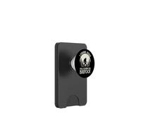 J'Ai trouvé Jésus Toujours à la Recherche d'un Art chrétien drôle sur Bigfoot PopSockets PopWallet pour MagSafe