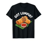 J'Ai trouvé Lumpia T-Shirt