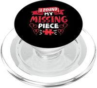 J'Ai trouvé ma pièce manquante PopSockets PopGrip pour MagSafe