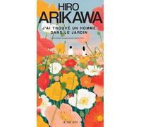 J'ai trouvé un homme dans le jardin (TP)