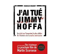 J'ai tué Jimmy Hoffa