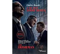 Charles Brandt – J'ai tué Jimmy Hoffa – édition film